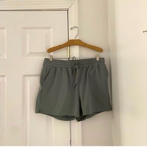 Cynthia Rowley Running shorts